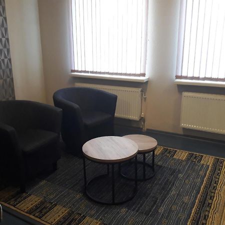 Town Center Studio Apartment Νταουγκαβπίλς Εξωτερικό φωτογραφία