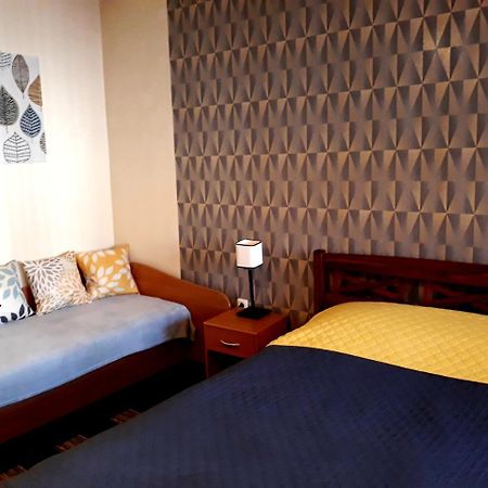Town Center Studio Apartment Νταουγκαβπίλς Εξωτερικό φωτογραφία