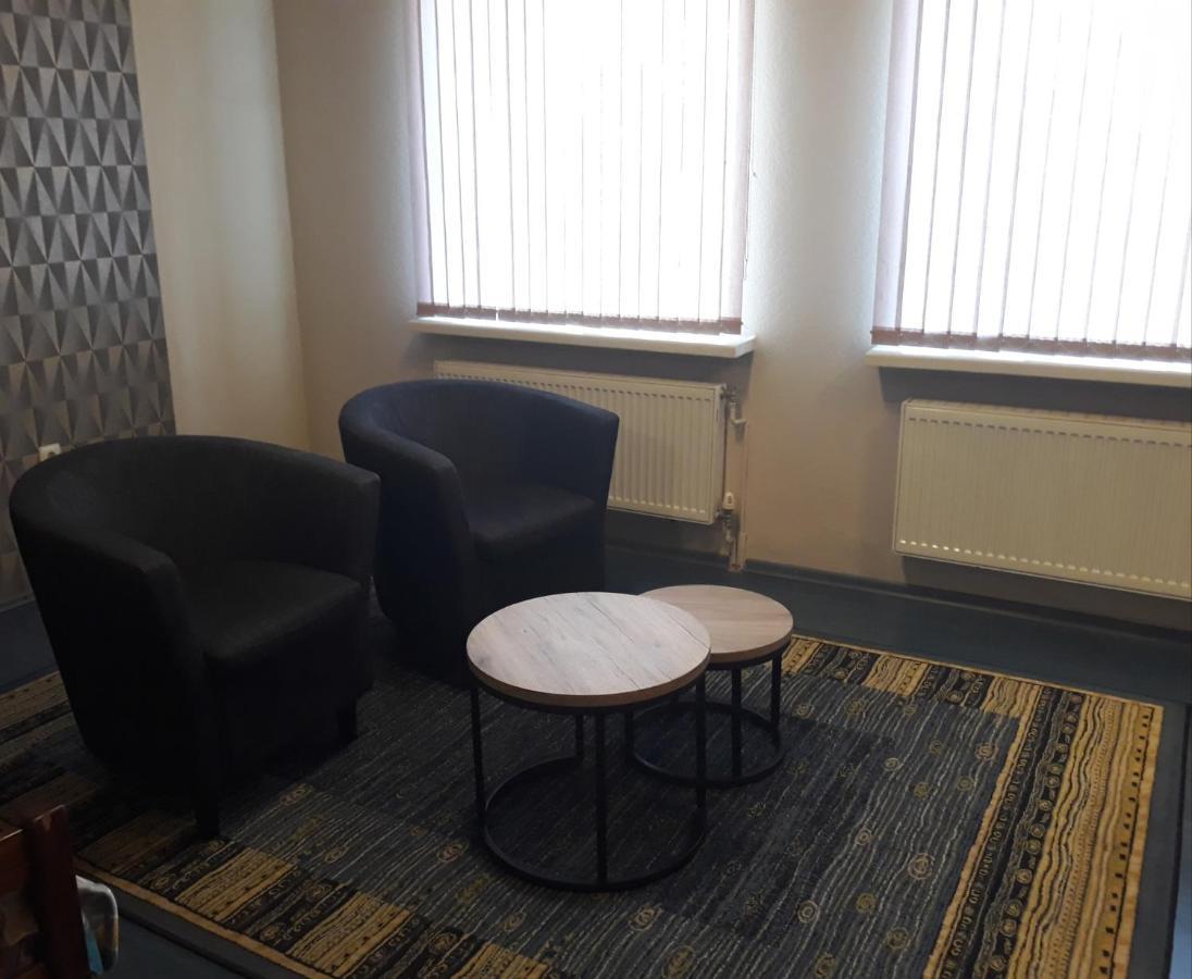Town Center Studio Apartment Νταουγκαβπίλς Εξωτερικό φωτογραφία