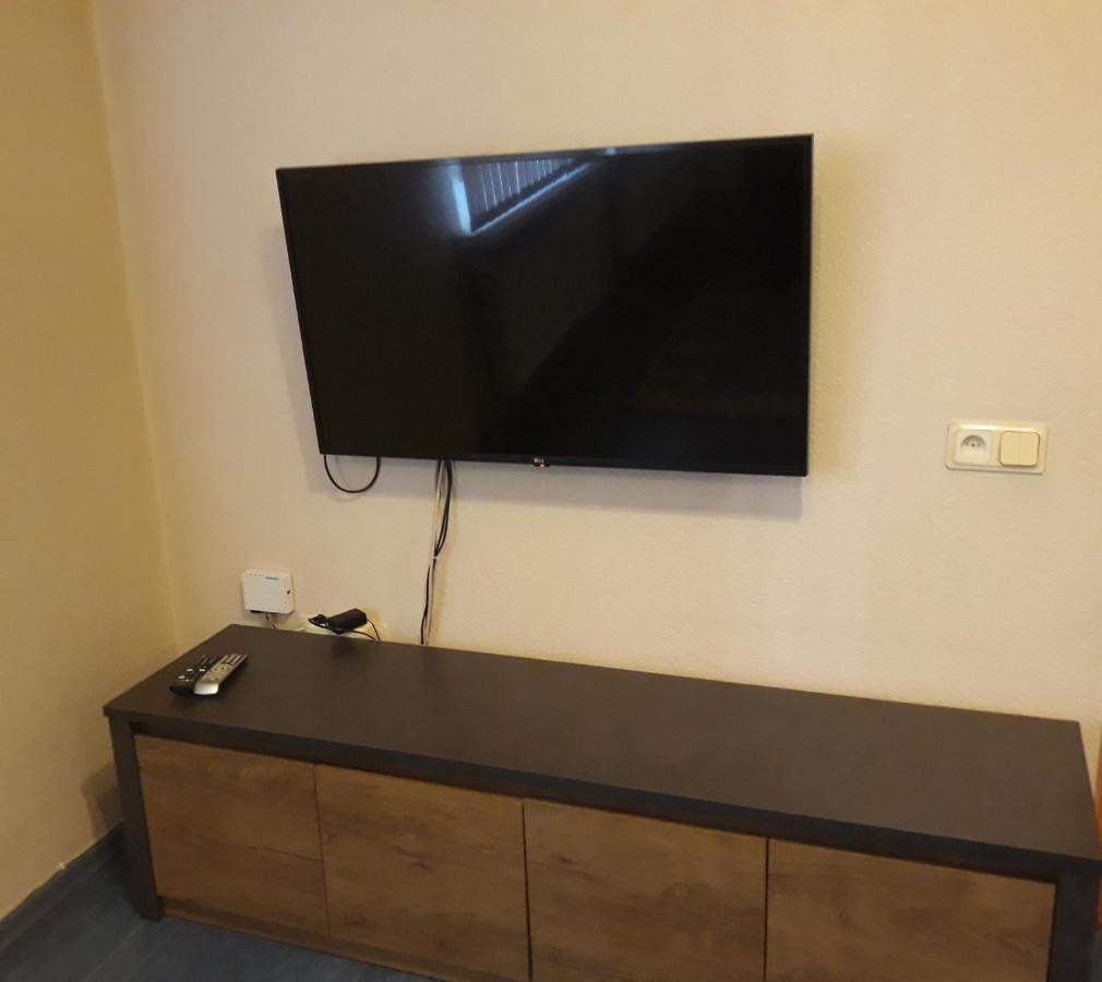 Town Center Studio Apartment Νταουγκαβπίλς Εξωτερικό φωτογραφία