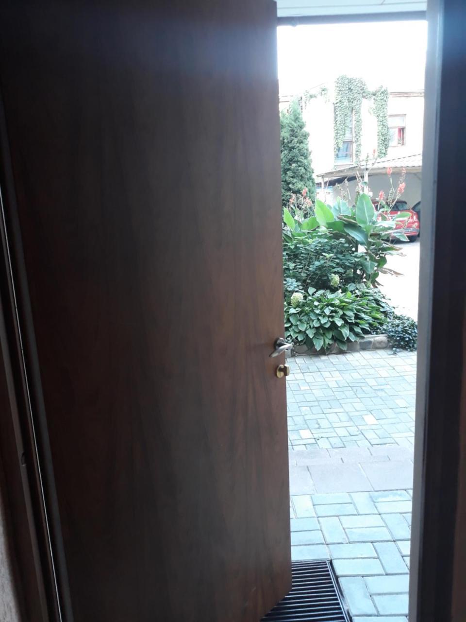 Town Center Studio Apartment Νταουγκαβπίλς Εξωτερικό φωτογραφία