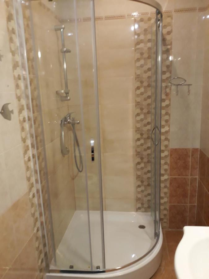 Town Center Studio Apartment Νταουγκαβπίλς Εξωτερικό φωτογραφία